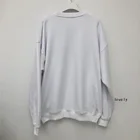 Custom Hoodies Long Sleeve Hoodie OEM Custom Simple Design Women Grey Hoodies Long Sleeve Plain Hoodies