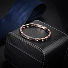Bracelet China Jewelry Wholesale Fashion Engraved Bracelet 316L Mens Bracelet Stainless Steel