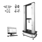Tester Cable Hongjin Strength Tester Electronic Machinery Equipments For Wire And Cable Testing