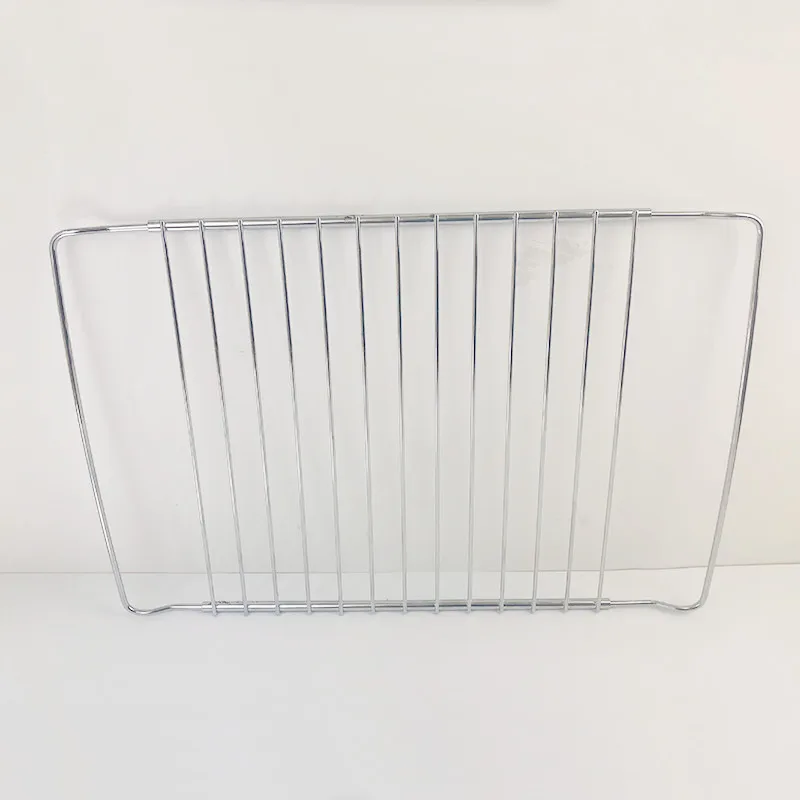 Estante De Alambre Para Horno,Parrilla Ajustable Universal De Diseño De  Moda Para Microondas - Buy Horno Microondas,Ajustable Horno Grill,Horno  Microondas Estante De Alambre Product on Alibaba.com
