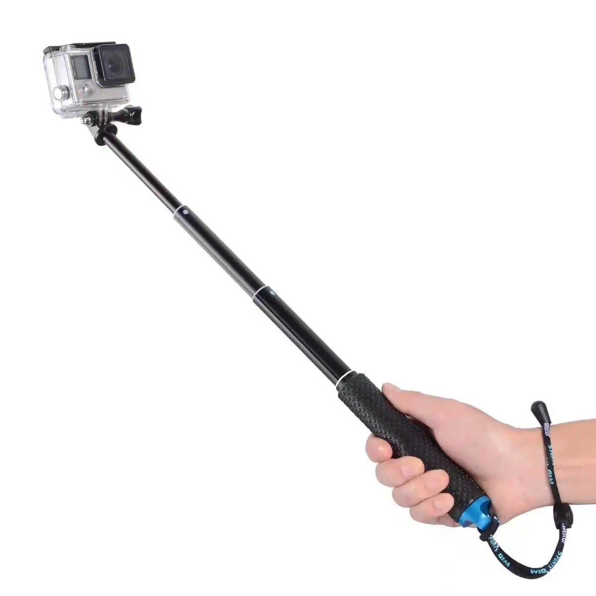 gopro extendable selfie stick