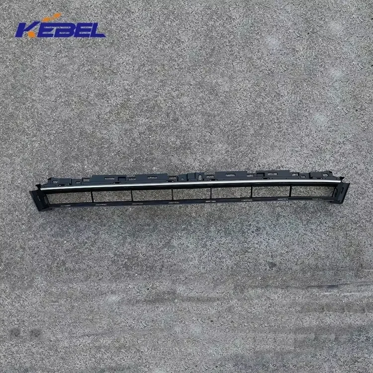 Good Quality Auto Part Front Bumper Lower Grille 8W6807683A RU6 Car Grills for Audi A5 2018 details