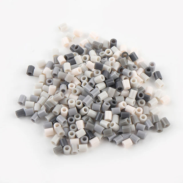 16 colors 2.6mm melty beads  DIY intelligent toys for kids