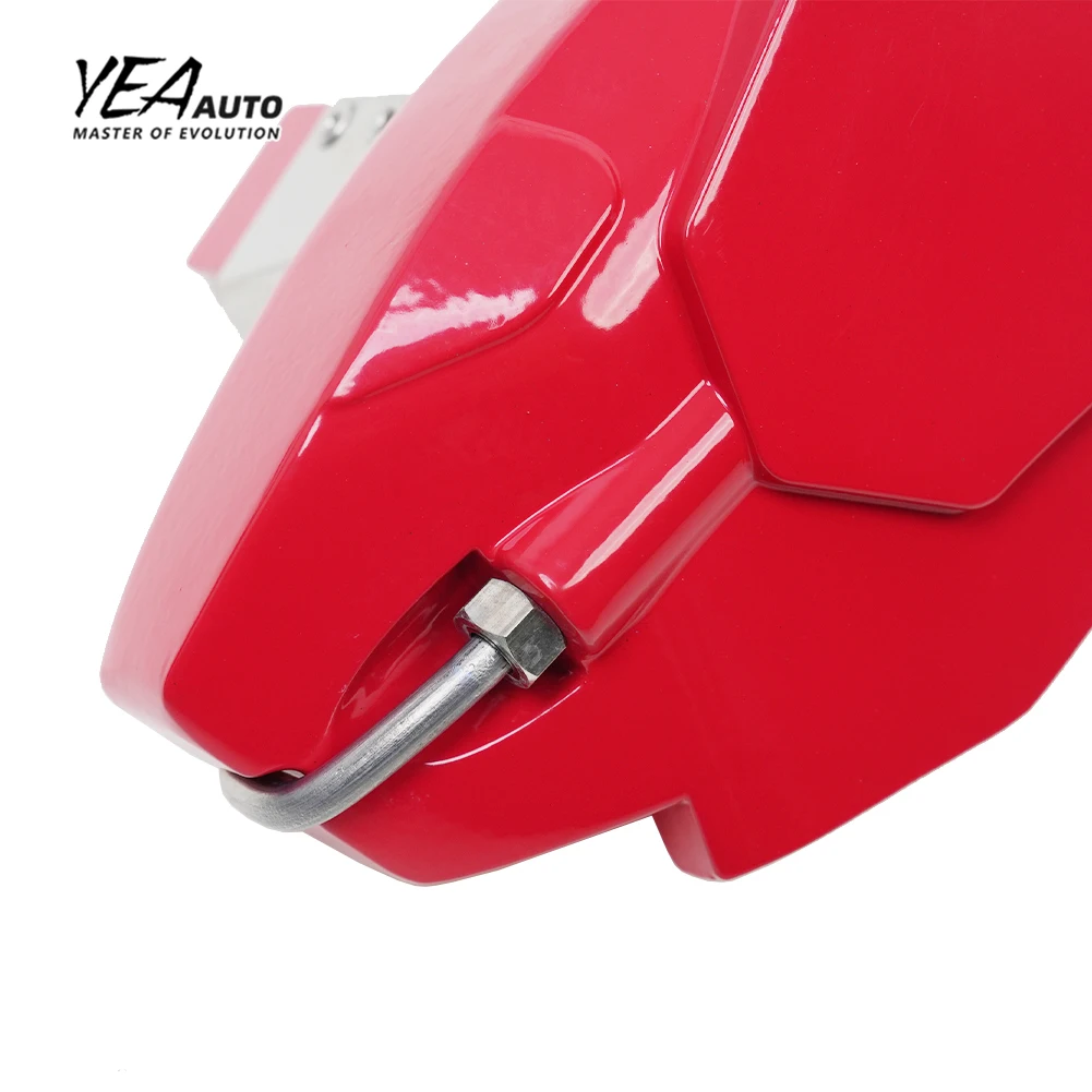 product car brake caliper protect 4pcs auto brake system for bmw 3 series f30 car calipers brake cover accessories with logo sticker-5