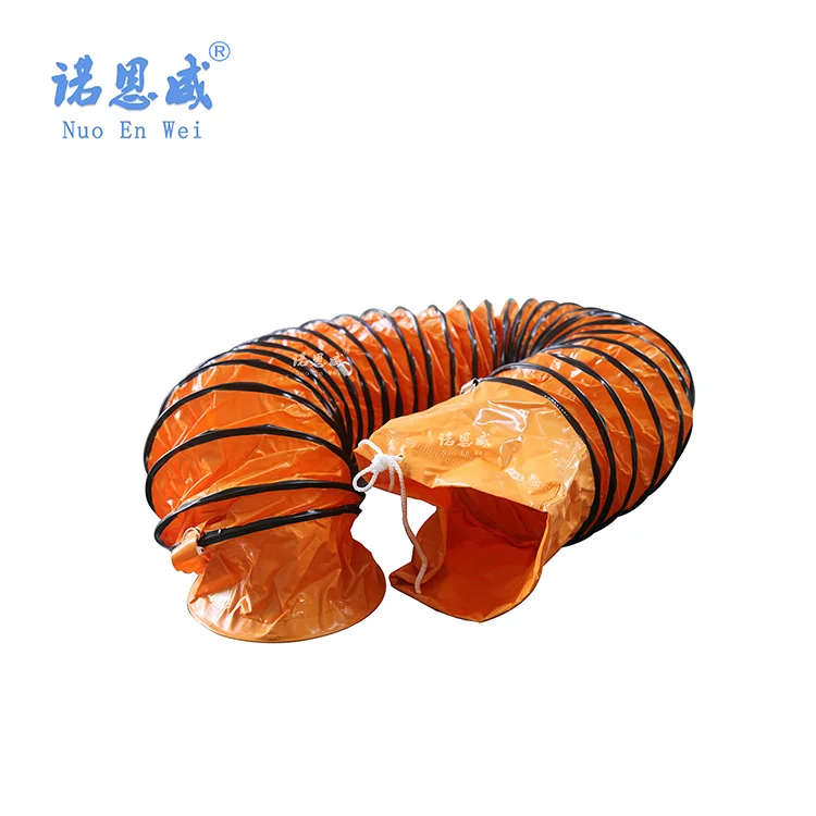 Resistant Pvc Ventilation Fan - detail 16