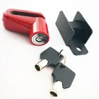 Motorcycle YH1474 Anti-Theft Bicycle Disc Lock Brake Lock Motorcycle Disc Lock