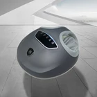 Foot Massage Foot Hi5 Shell Scirentific Noise Reduction Design Intelligent Electric Foot Massage Machine