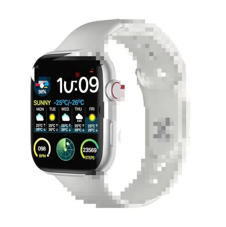 smart watch KF88 – T-box