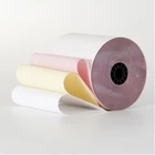 A4 Paper Continuous Paper Sizes A4 Size Carbonless Continuous Paper 70gsm Carbonless Paper