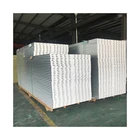 Sip Clean Room Panel Medical Clean Room Mgo Decor Insulation Wall Sip Panels Mgo Eps Sandwich Panel