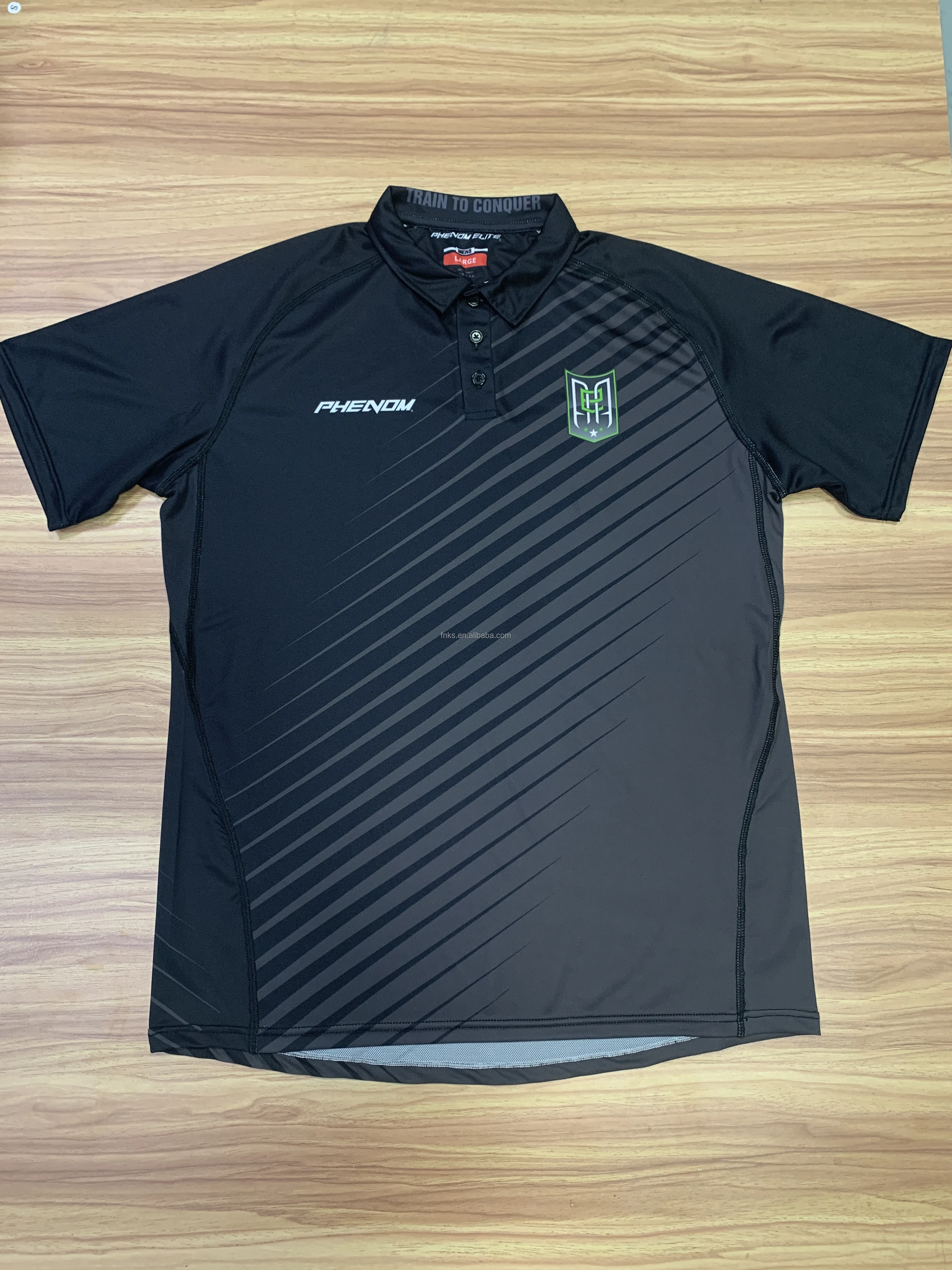 Top quality custom sublimated coach shirt,coach jersey