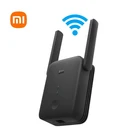 Dual Band Ready To Ship Signal Amplifier 300 Mbps Dual Band Repeater Xiaomi Mi Wifi Range Extender Ac1200