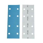 Top Quality Low Price PSA Ceramic Alumina Film Sanding Sheet Polishing Paper