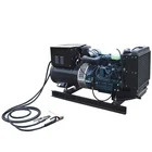 Water Generator 600A Small Water Cooled Diesel Generator Engine 20kw Welding Generator Diesel Price