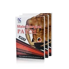 Patch Health 2021 Customized Free Sample Prostate Patch Male Health