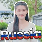 Delivery Shipping Russia Freight Agent Express Delivery Russia Fast