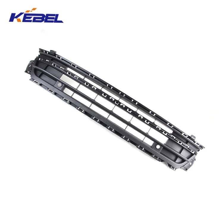 Hot Sale Factory Price 5C6853671P Grille OEM 5C6853671 Car Grills for Volkswagen Jetta 2015 2016 2017 2018 supplier