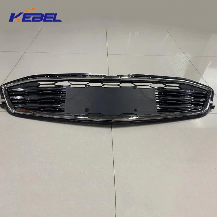 product wholesale factory supply auto body parts car front grille oem 84159846 car grills for chevrolet malibu 2016-6