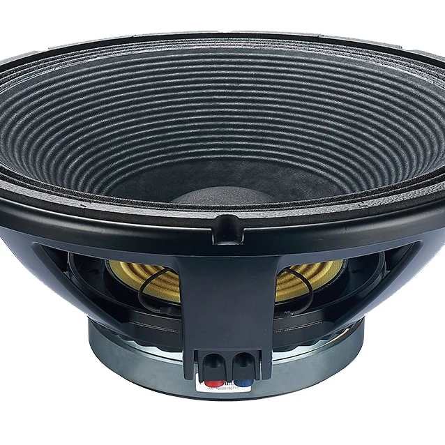 subwoofer with 4 inch voice coil