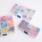Auto Fuse Car Fuse 100 PCS Box Packing Maxi 1-50A 32V Automotive Car Blade Auto Fuse