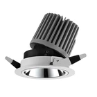 Wall Washer Economical Dimmable Hotel Led Wall Washer Downlight