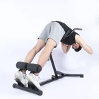 Commercial Equipment Gym Professional Design Commercial Fitness Equipment Gym Roman Chair