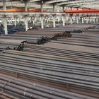 Api Pipe API 5L ASTM A106 Seamless Pipe Hot Rolled Ms Carbon Welded Steel Pipe