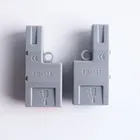 CHENF SPL-42/62 Wire Connector Universal Compact Push-in Fast Wiring Terminal 2 In 4 Out