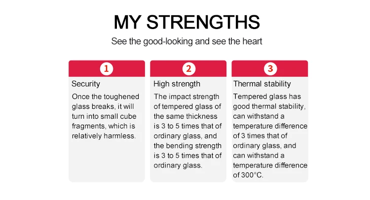 Pink bathroom shower switch glass panel color size customization