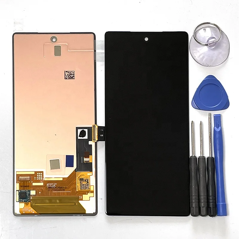 New Promotion Hot Style Lcd For Google Pixel 6 For Google Pixel6 Pro 