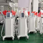 Cellulite Reduction Beauty HIEMT EMS Muscle Sculpting Machine Cellulite Reduction Instrument For Beauty Salon
