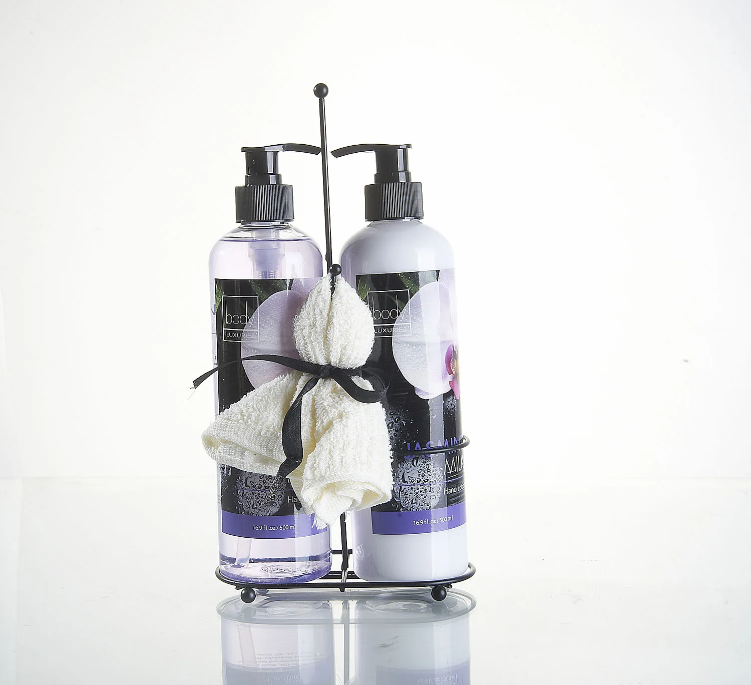 luxury fragrance skin care products spa gift sets for women