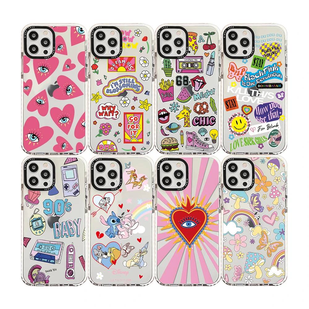 TPU case  2