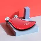 Wrinkle Removing Wrinkle Removing Anti-Aging 3d Microcurrent EMS Facial Beauty Tool Face Massage Roller