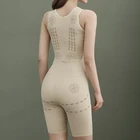 Corset Shapewear Bodysuit Corset Bonelessr Workout Bodysuit Magic Body Shaper Women Body Shaper