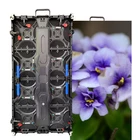 Hd Hd Led Video Wall ABXLED HD Stage Brand New Indoor LED Display Screen Video Wall With High Quality