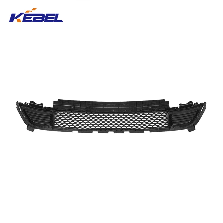 Large Stock Auto Body Systems Lower Grille 53451215 OEM 68288039AB Car Grille for Jeep Cherokee 2016 details