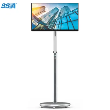 Stanbyme Inch Incell Touch Screen Tv With Ips Wifi