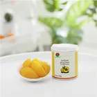 Canned Peach Manufacturers Sweet Peach Hot Selling Slice Canned Peach