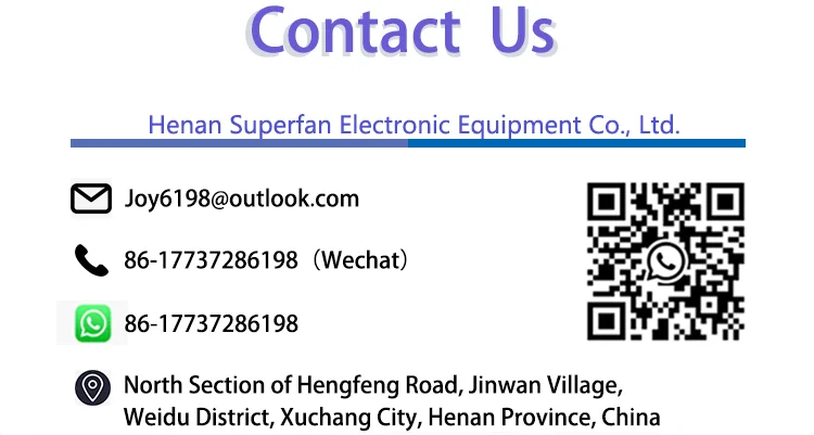Centrifugal Fan, 150FLJ7, 220V, 240W, 2600RPM - detail 10