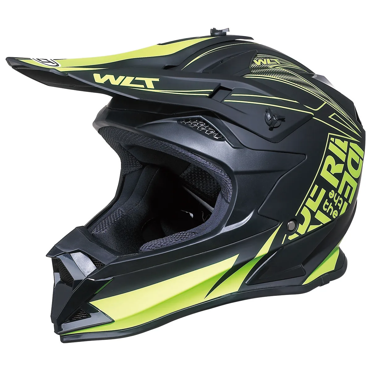 wlt helmet