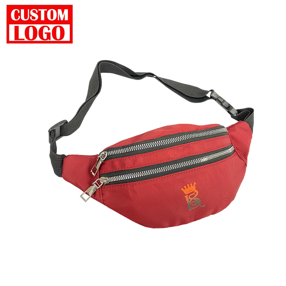 Custom Waist pack