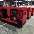 Good Genset Cheapest Open And Enclosed 60HZ Diesel Genset 50kva