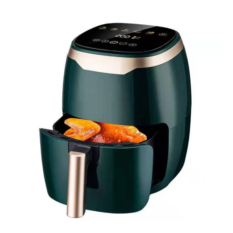 cheap fryers