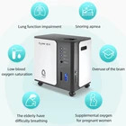 Medical Medical Equiptments CE Approved Precio Concentrador De Oxigeno Portatil Oxygenerator