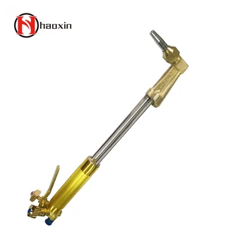 Good quality Acetylene or LPG gas 6290 cutting torch for American