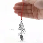 Custom Photo Etched Metal Bookmark Manufacturer