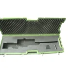 Gun Case Case Rotated Mould Long Plastic Waterproof Military Rifle Gun Case Storage Gun Case Hard