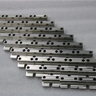 Parts Hot Selling Custom Metal Stop Block CNC Machining Parts