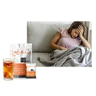 Tea Wholesale Natural Menstruation Pain Warm Womb Tea Fertility Tea